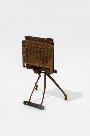 Feliza Bursztyn, Untitled (Minimáquinas Series), c. 1968-1974 , The Mayor Gallery