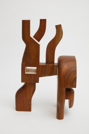 Magdiel García Almanza, Forma II, 2025 , Sean Kelly