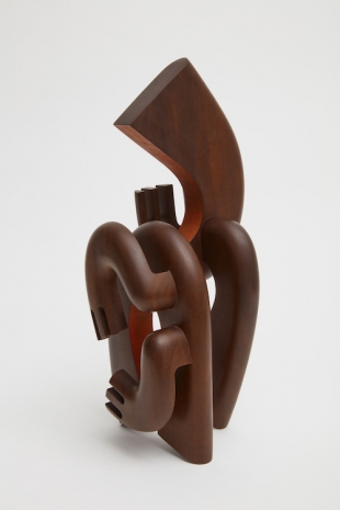 Magdiel García Almanza, Danza XXV, 2019 , Sean Kelly