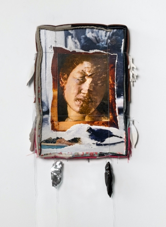 Hedda Roman, Vogel, 2026, Sies + Höke Galerie