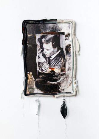 Hedda Roman, Lewis, 2026, Sies + Höke Galerie