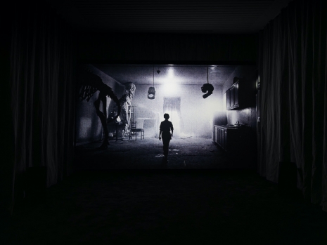 Hedda Roman, I left something in the woods, 2025 , Sies + Höke Galerie