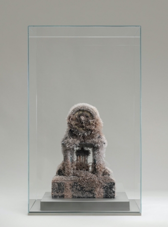 Julian Charrière, Imperfect Lovers, 2026 , Sies + Höke Galerie