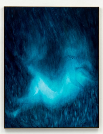 Lei Xie, Seduction (After Carracci), 2026 , Sies + Höke Galerie