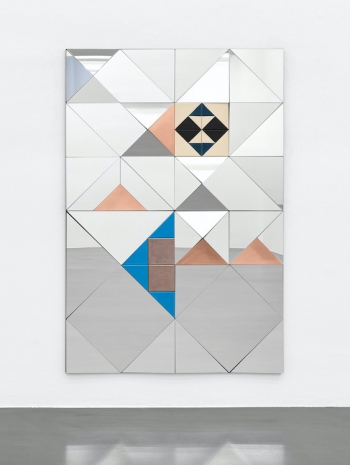 Claudia Wieser, Untitled, 2026, Sies + Höke Galerie