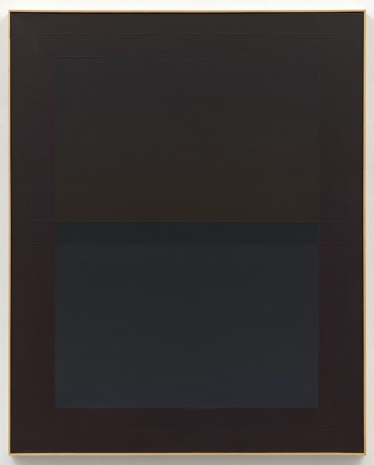 Ulrich Erben, ohne Titel, 2026 , Sies + Höke Galerie