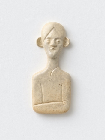 Dorota Jurczak, Blumka, 2024, Sies + Höke Galerie