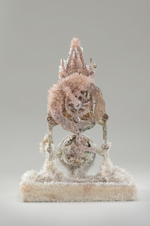 Julian Charrière , Imperfect Lovers, 2026 , Sean Kelly
