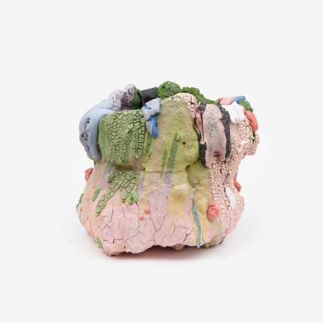Brian Rochefort , Petrichor, 2026 , Sean Kelly