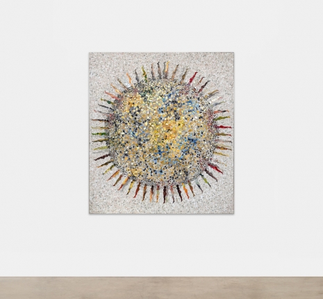 Shahzia Sikander , Female Power, 2026 , Sean Kelly