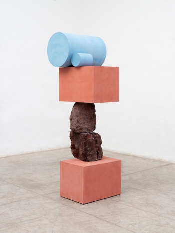 Jose Dávila , Fundamental Concern, 2025 , Sean Kelly