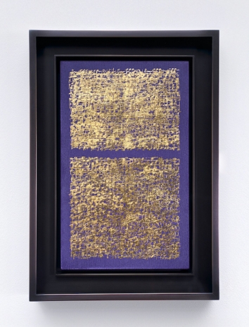 Idris Khan , Time Present, Time Past (Arjuni II), 2025 , Sean Kelly