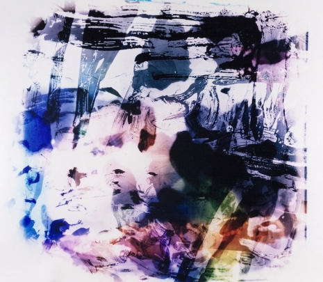Matt Saunders, , , Marian Goodman Gallery