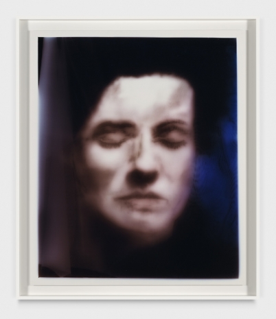 Matt Saunders, Barbara Sukowa, 2026 , Marian Goodman Gallery