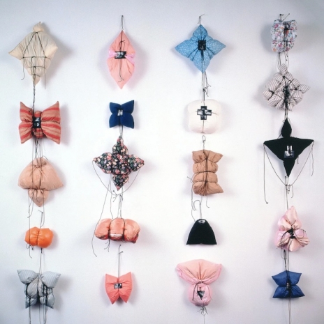 Annette Messager, , , Marian Goodman Gallery