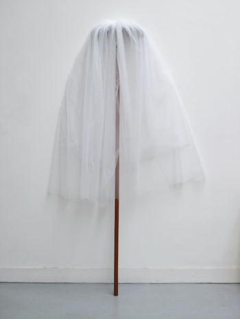 Annette Messager, Just Married, 2011 , Marian Goodman Gallery