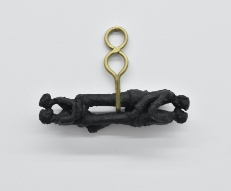Annette Messager, Les Amoureux, 2016 , Marian Goodman Gallery