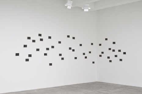 Annette Messager, Les Qualificatifs donnés aux femmes, 1972 , Marian Goodman Gallery