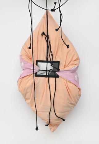 Annette Messager, Histoire des oreillers III, 1995-2026 , Marian Goodman Gallery