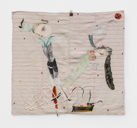 Guglielmo Castelli, Crociere estive, 2026 , Sylvia Kouvali