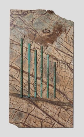Thanasis Totsikas, Epitaph, 2024-2026 , Sylvia Kouvali