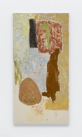 Kentaro Okumura , Silver and Mud, 2026 , The Approach