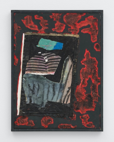 Carole Vanderlinden , Démoniaque, 2022 , The Approach