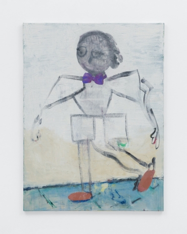 Carole Vanderlinden , Endimanché, 2026 , The Approach