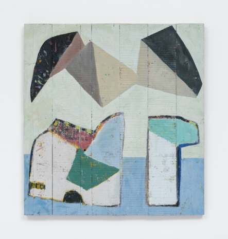 Carole Vanderlinden , Démonstration, 2026 , The Approach