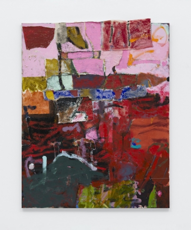 Hilda Kortei , Soak, 2026 , The Approach
