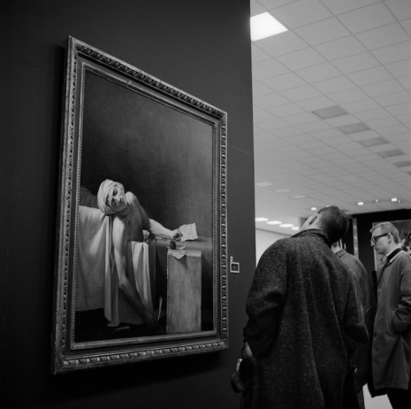 Vivian Maier, Chicago, IL, 1962, Gladstone Gallery