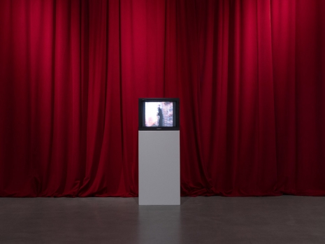 Kai Althoff and Yair Oelbaum , Untitled, 2012 , Gladstone Gallery