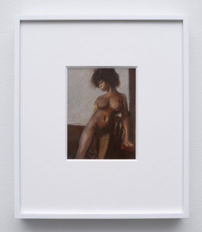 Somaya Critchlow , Untitled, 2026 , Gladstone Gallery