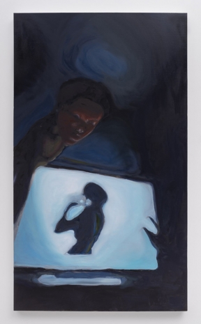 Taína H. Cruz , I Thought It Belonged to Me,  2026 , Gladstone Gallery