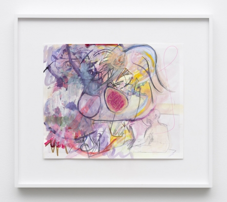 Rachel Harrison , Unfinished Masterpiece Nineteen, 2019 , Gladstone Gallery