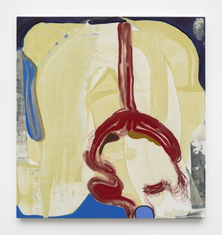 Tamo Jugeli , The Secret, 2026 , Gladstone Gallery