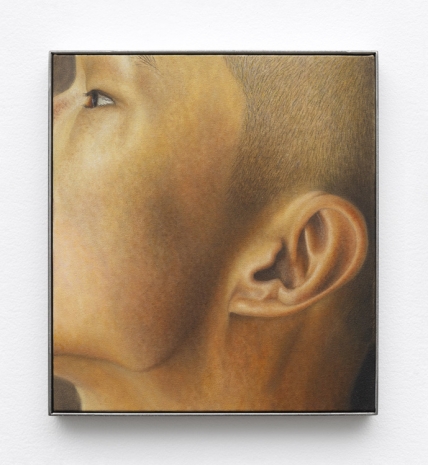 Sang Woo Kim , The Corner 024, 2026 , Gladstone Gallery