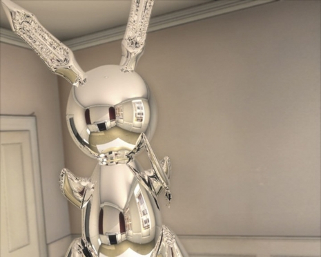 Mark Leckey , Made in 'Eaven, 2004 , Gladstone Gallery