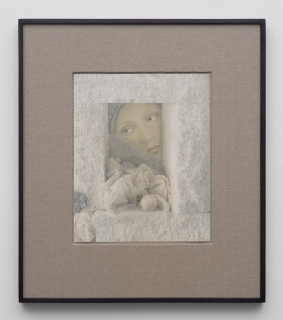 Graham Little , Untitled, 2026 , Gladstone Gallery