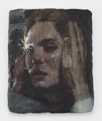 Joseph Yaeger , Injuries fated are no less painful, 2025 , Gladstone Gallery