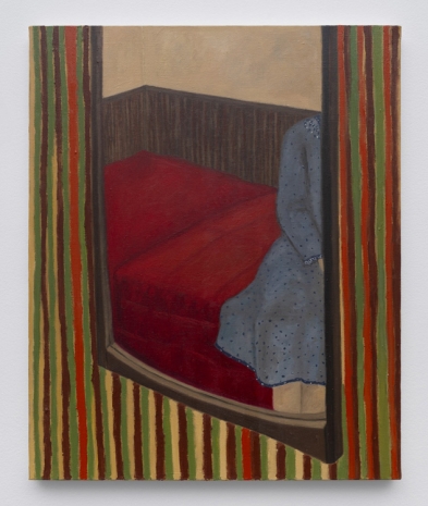 Arisa Yoshioka , Room #203, 2026 , Gladstone Gallery