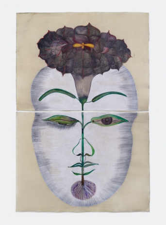 Sandra Vásquez de la Horra, Las Auras, 2023 , Tanya Bonakdar Gallery