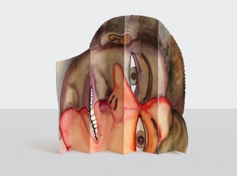 Sandra Vásquez de la Horra, Las Dominatrices, 2026 , Tanya Bonakdar Gallery