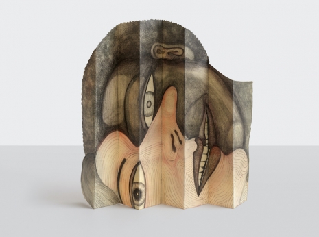 Sandra Vásquez de la Horra, Las Dominatrices, 2026 , Tanya Bonakdar Gallery