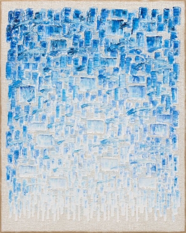 Ha Chong-Hyun, Conjunction 23-99, 2023, Almine Rech
