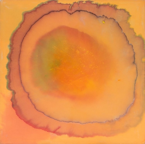 Vivian Springford , Untitled, 1974 , Almine Rech