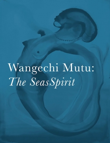 Wangechi Mutu, , , Victoria Miro