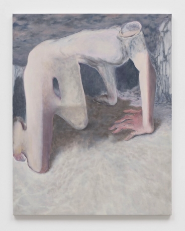 Firenze Lai, The True North, 2024, White Cube