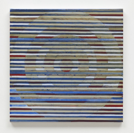 Gabriel Orozco, River Flows Calendar, 2026, White Cube