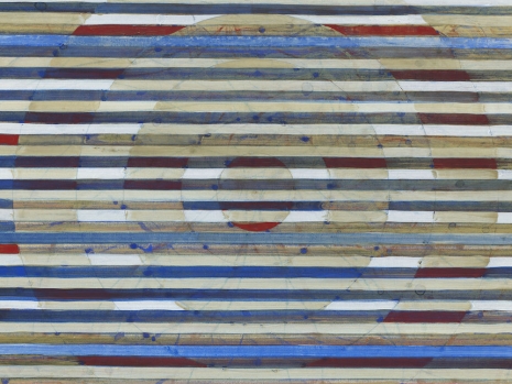 Gabriel Orozco, River Flows Calendar, 2026, White Cube